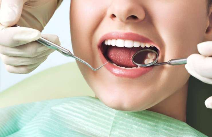 Dentistri e përgjithshme