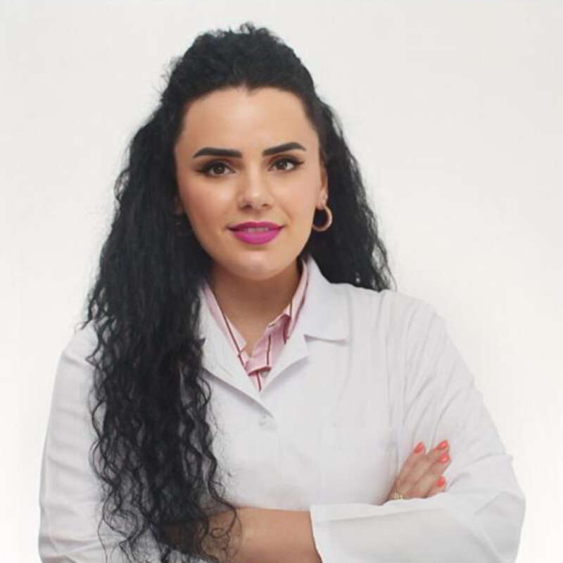 Dr. Elona Zahaj