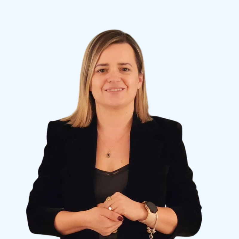 Dr. Belisa Kaleci