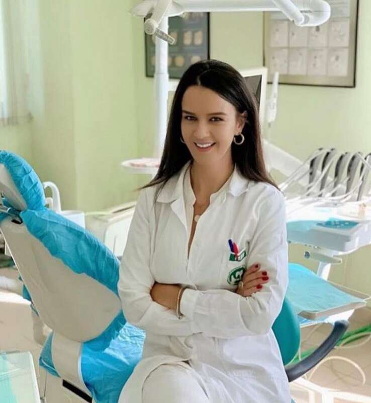 Dr. Enkeleda Zhupa