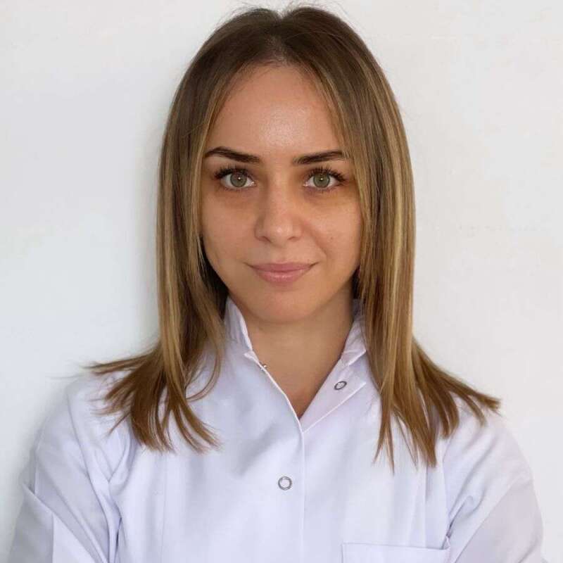 Dr. Nineta Manastirliu